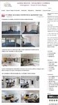 Mobile Screenshot of homedecoconseil.fr